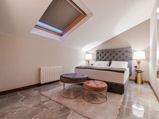 Appartamento per vacanze Malinska Caratteristiche 21