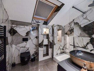 Appartamento per vacanze Malinska Caratteristiche 20