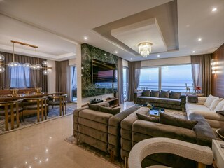 Appartamento per vacanze Malinska Caratteristiche 4