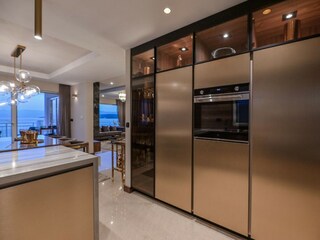 Appartamento per vacanze Malinska Caratteristiche 8