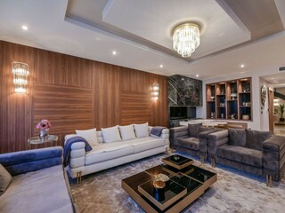 Appartamento per vacanze Malinska Caratteristiche 11