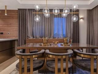 Appartamento per vacanze Malinska Caratteristiche 10