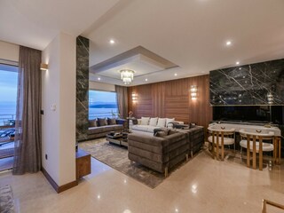 Appartamento per vacanze Malinska Caratteristiche 9