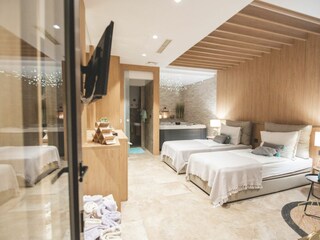 Villa Malinska Caratteristiche 31