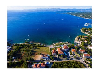 Villa Malinska Ambiente 32