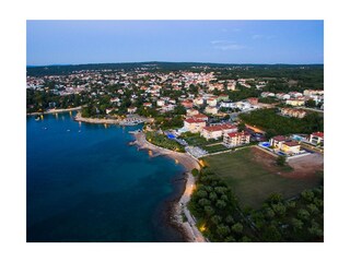 Villa Malinska Ambiente 33