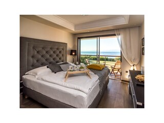 Villa Malinska Caratteristiche 18