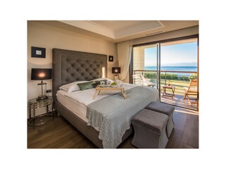 Villa Malinska Caratteristiche 19