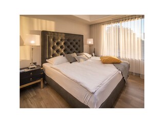 Villa Malinska Caratteristiche 21