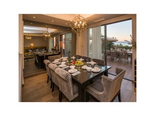 Villa Malinska Caratteristiche 14