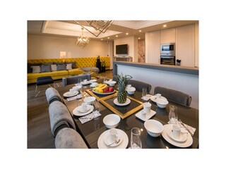 Villa Malinska Caratteristiche 13