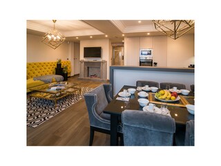 Villa Malinska Caratteristiche 11