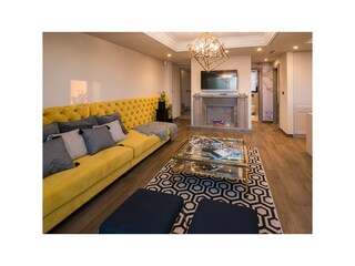 Villa Malinska Caratteristiche 10