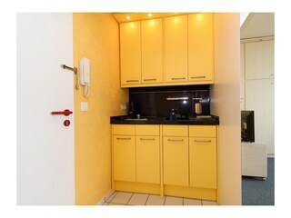 Ferienwohnung Westerland Ausstattung 5