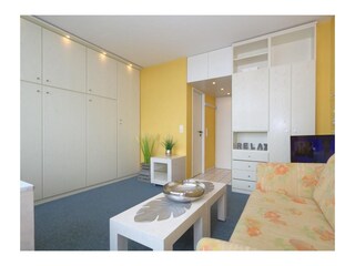 Ferienwohnung Westerland Ausstattung 3