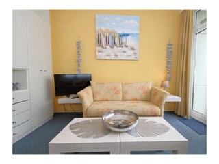 Ferienwohnung Westerland Ausstattung 6