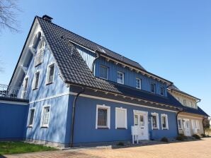 Vakantieappartement Arielle Nr. 6