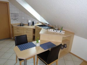 Ferienwohnung 12 im Haus "Duhner Auszeit" - Duhnen - image1