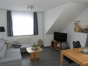 Ferienwohnung 5 "Duhner Sommerhaus" - Duhnen - image1