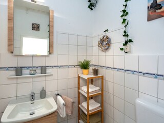 Ferienwohnung Toppenstedt Ausstattung 16
