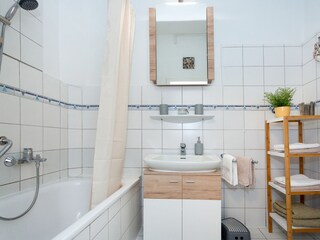 Ferienwohnung Toppenstedt Ausstattung 17