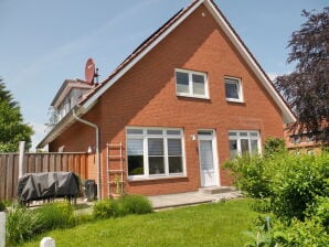 Ferienwohnung Strandgut - Hohenfelde an der Ostsee - image1