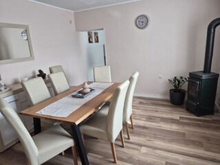 Ferienhaus Grižane Außenaufnahme 14