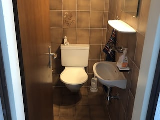 Gäste WC