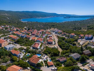 Appartement Kornić Buitenaudio-opname 3