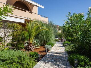 Appartement Kornić Buitenaudio-opname 6