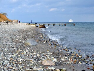 Ferienhaus Marienleuchte Außenaufnahme 21