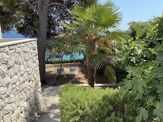 Villa Seget Vranjica Outdoor Recording 4