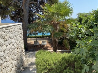 Villa Seget Vranjica Registrazione all'aperto 4