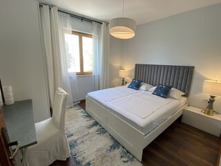 Villa Seget Vranjica Caratteristiche 17