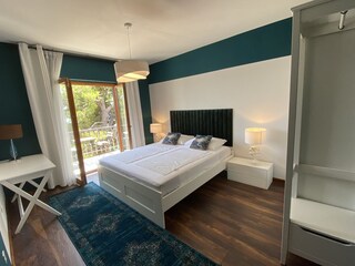 Villa Seget Vranjica Caratteristiche 19