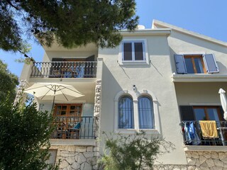 Villa Seget Vranjica Registrazione all'aperto 2