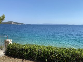 Villa Seget Vranjica Registrazione all'aperto 3