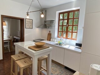 Villa Seget Vranjica Caratteristiche 15