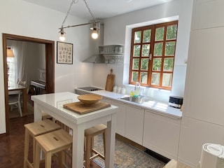 Villa Seget Vranjica Features 15