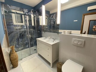 Villa Seget Vranjica Caratteristiche 23