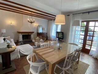 Villa Seget Vranjica Caratteristiche 9