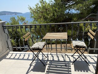 Villa Seget Vranjica Caratteristiche 25