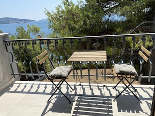Villa Seget Vranjica Features 25