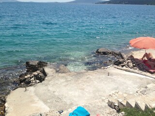 Villa Seget Vranjica Ambiente 26