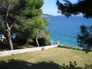 Villa Seget Vranjica Registrazione all'aperto 6