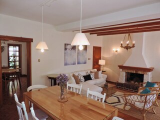 Villa Seget Vranjica Caratteristiche 11