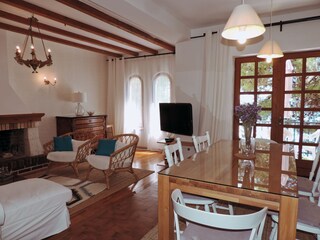 Villa Seget Vranjica Caratteristiche 10