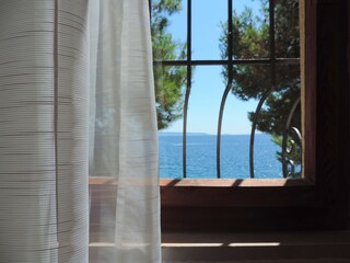 Villa Seget Vranjica Caratteristiche 14