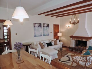 Villa Seget Vranjica Caratteristiche 12