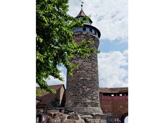 Nürnberger Burg